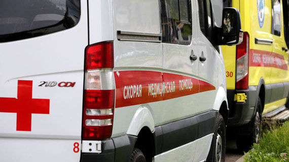 «Коммерсантъ»: при взрыве автомобиля на севере Москвы пострадал офицер ГРУ