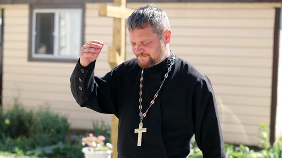 Патриарх Кирилл утвердил лишение сана иерея Казанской епархии Беляева