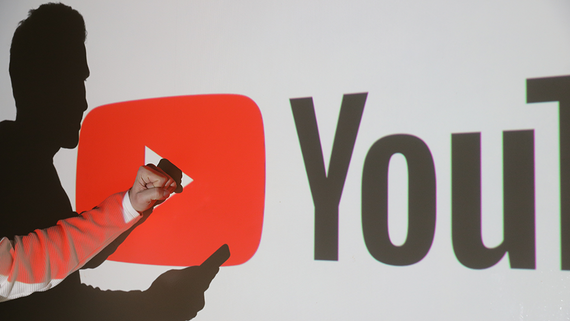 Хинштейн: скорость загрузки YouTube может упасть на 70%