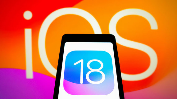 iOS 18: что умеет первая нейросеть от Apple