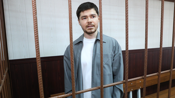 Суд заочно арестовал соучастника обвиняемого в мошенничестве Шабутдинова