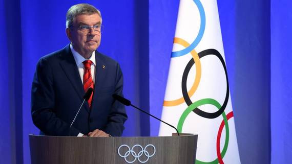 ТВ-права Игр-2024 принесли МОК $1,5 млрд, двух следующих Олимпиад – уже $520 млн