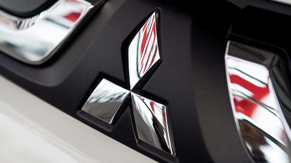 Mitsubishi присоединится к альянсу Honda и Nissan