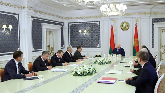 Лукашенко: все проблемные вопросы Союзного государства будут закрыты к осени