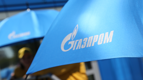 «Газпром» обновил рекорд суточных поставок газа в Китай