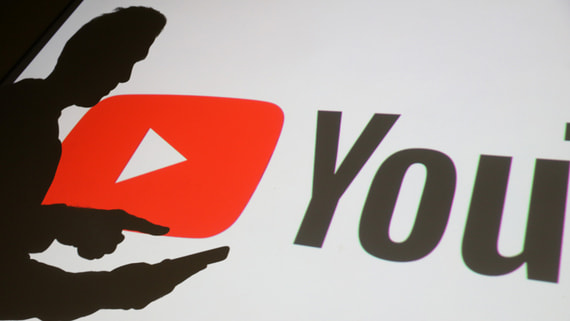 МТС предупреждает абонентов о возможных сбоях в работе YouTube