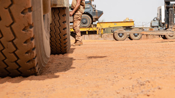 Кто с кем воюет в Мали и Сахеле