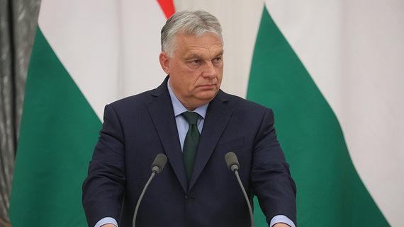 В Европарламенте обвинили Венгрию в создании лазеек для «шпионов из России»