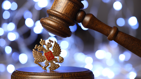 В России заочно осуждены наемники из Грузии, Латвии и США