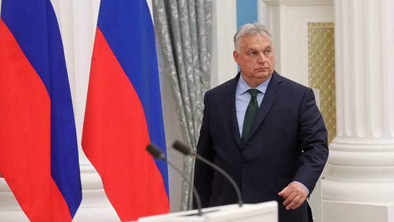Что изменит решение Венгрии по упрощенному въезду россиянам