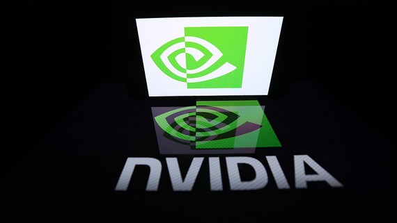 Nvidia потеряла уже $750 млрд капитализации за последние шесть недель