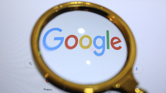 Суд в Москве оштрафовал Google на 5 млн рублей
