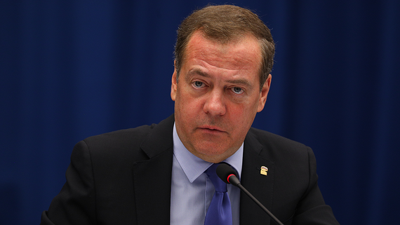 Медведев: налоговые изменения делают систему справедливой