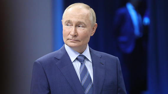 Песков: Путина удивило покушение на Трампа в плане работы служб безопасности