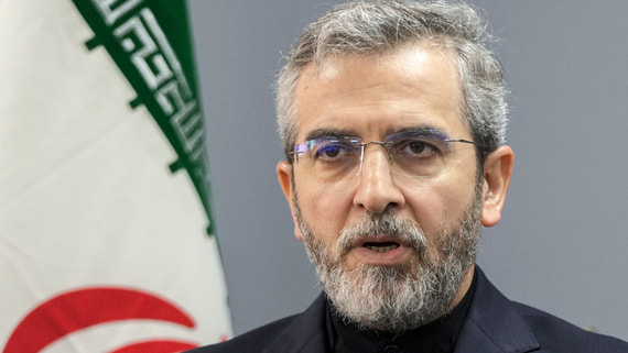 В МИДе Ирана заявили о праве ответить на убийство главы политбюро «Хамаса»