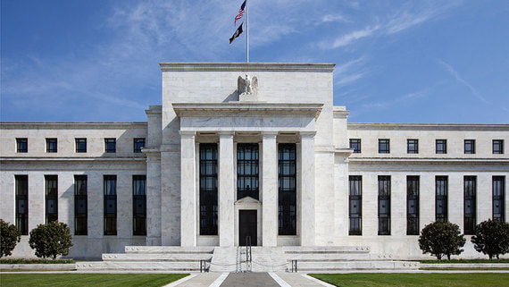 ФРС США заявила о возможном снижении процентной ставки в сентябре