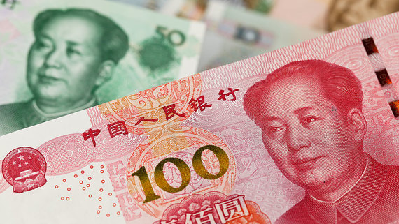 Interactive Brokers запретил инвесторам из РФ пополнять счета в юанях и лирах