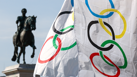 Матвиенко назвала условие исчезновения МОК и «перезагрузки» Олимпиады