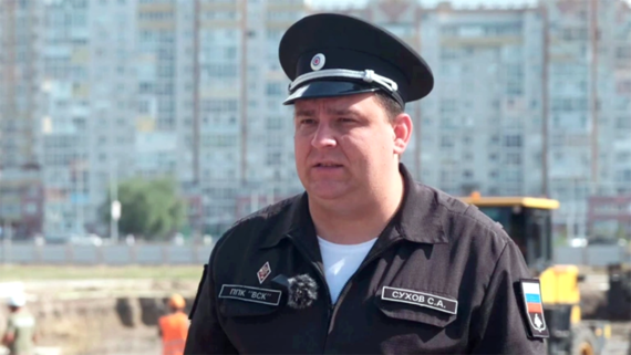 Арестован экс-начальник филиала Военно-строительной компании Минобороны РФ