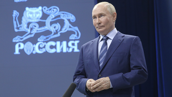 ФОМ: Путину доверяют 81% россиян