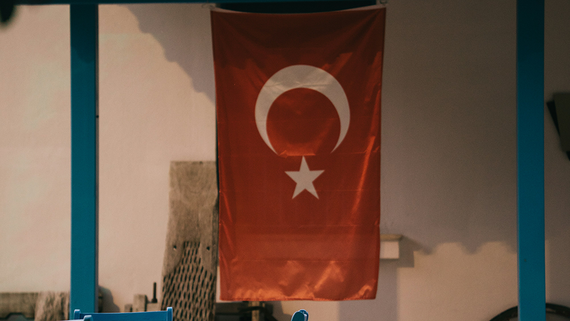 В МИД Израиля вызвали заместителя посла Турции