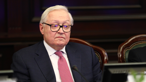 Рябков: США и РФ избежали эскалации после разговора министров обороны