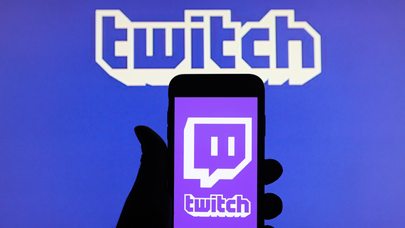 Суд в Москве оштрафовал Twitch на 5 млн рублей
