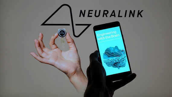 Маск сообщил об имплантации чипа Neuralink второму пациенту