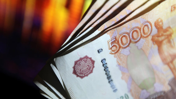 К июню в бюджет поступило 2,4 млрд рублей налоговых штрафов