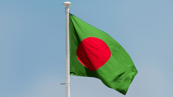 Посольство РФ в Бангладеш рекомендовало соблюдать правила комендантского часа