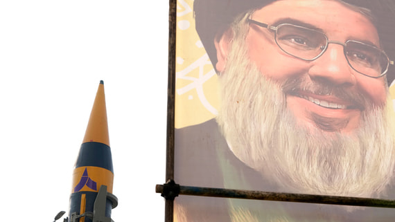 Лидер «Хезболлы» рассказал, откуда готовится атака на Израиль