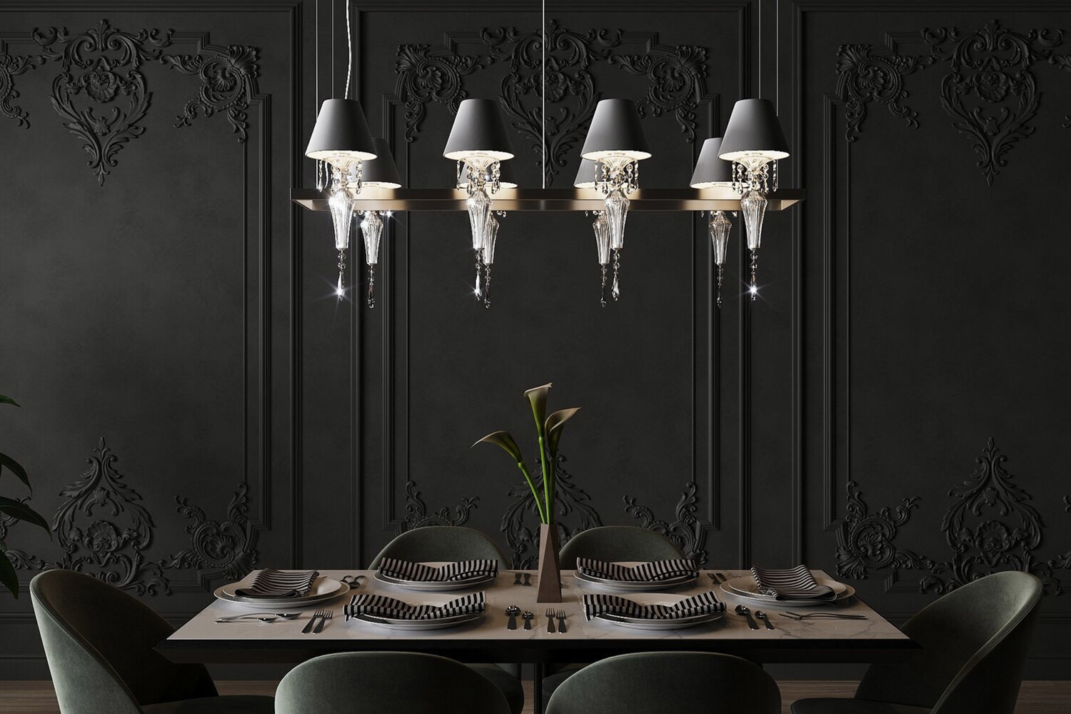 Модель из коллекции «Пьемонт»