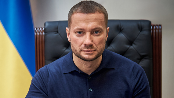 Главу антимонопольного комитета Украины подозревают в незаконном обогащении