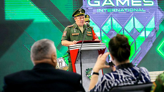 СКР возбудил дело в отношении замкомандующего Ленинградским военным округом