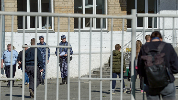 Что известно о нападении в школе Челябинска