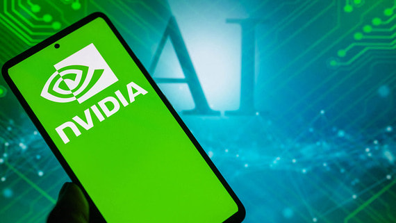 Fplus и Модуль разрабатывают российского убийцу Nvidia