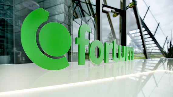 Финский Fortum инициировал иск против "Форвард Энерго" на 800 млн евро