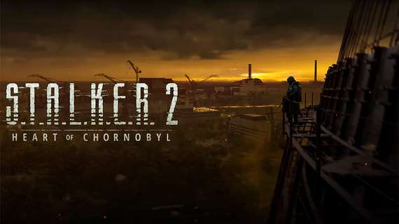 Почему в России хотят запретить S.T.A.L.K.E.R. 2: Heart of Chornobyl