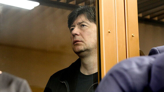 Мосгорсуд признал законным приговор Алексею Хотину