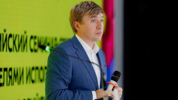 Григорий Гуров: Мы создаем единое воспитательное пространство