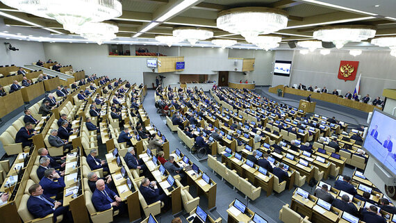 На имя иноагента можно будет открыть только один рублевый спецсчет