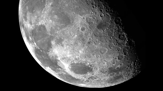 NASA решило перенести сроки миссии на Луну для двух своих кораблей