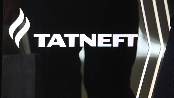 Акции «Татнефти» подешевели после дивидендной отсечки