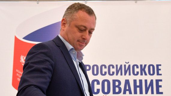 К исполнению обязанностей президента Абхазии приступил Бадра Гунба