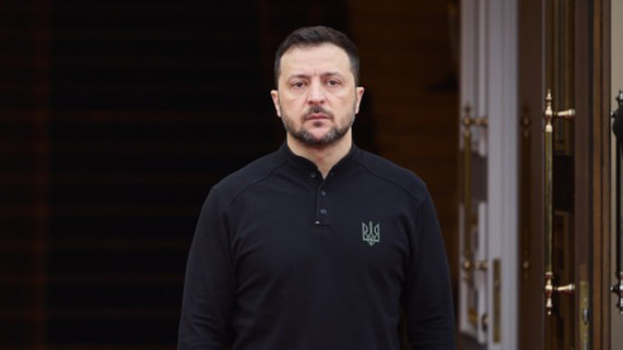 Украина подготовит санкции в отношении властей Грузии