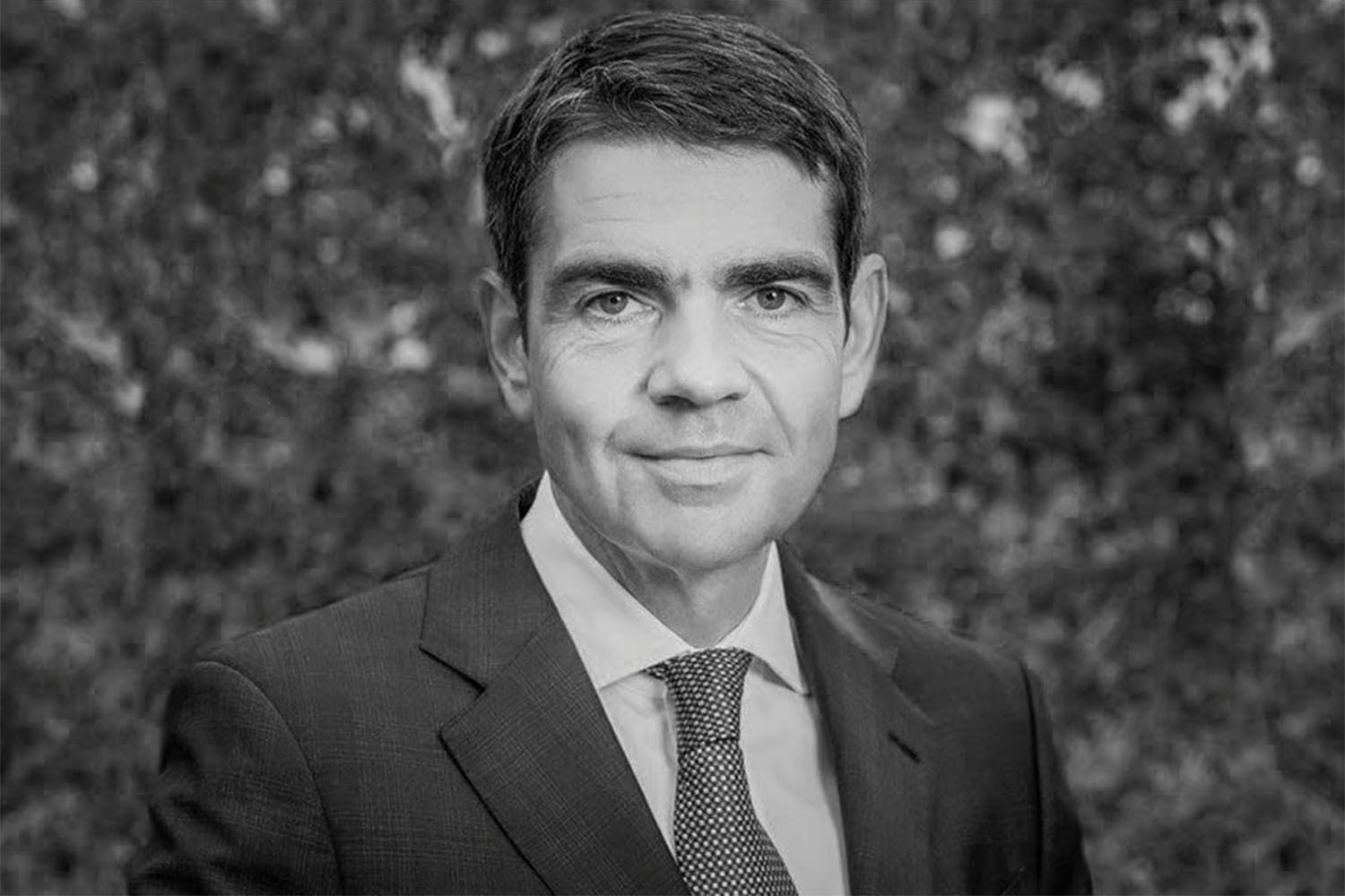 Жером Ламберт – новый гендиректор Jaeger-LeCoultre