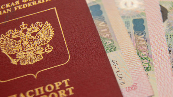 Кипр ужесточил визовые требования для россиян