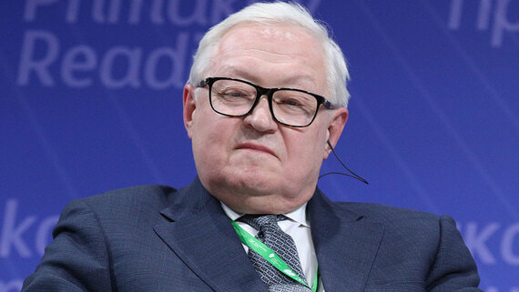 Рябков: действия США могут привести к ядерной катастрофе