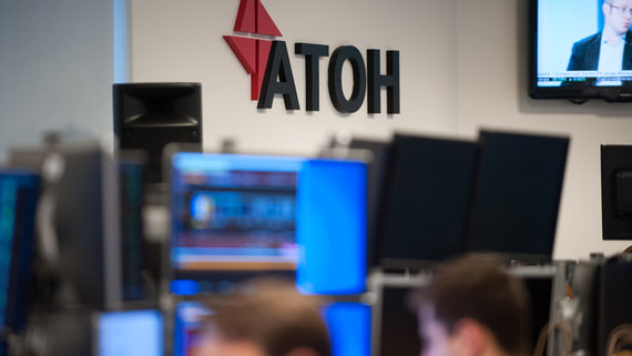 Брокер «Атон» начнет взимать комиссию за ведение счета до 100 000 рублей