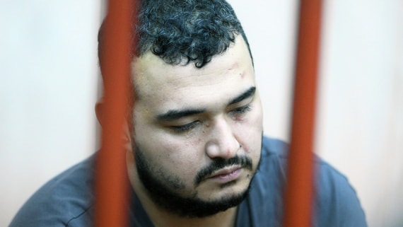 Суд арестовал фигуранта дела об убийстве Кириллова